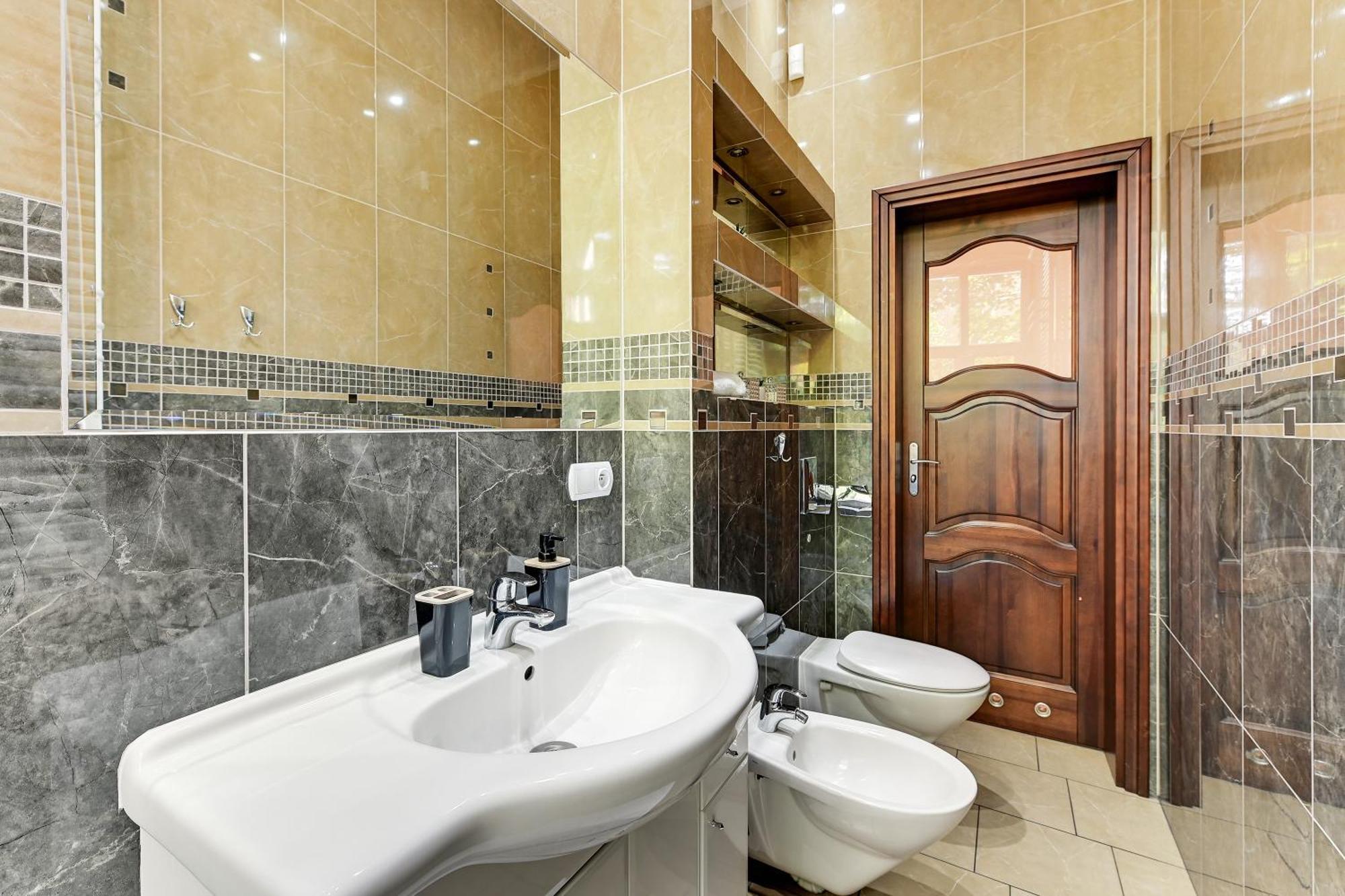 Apartament Dom Artysty