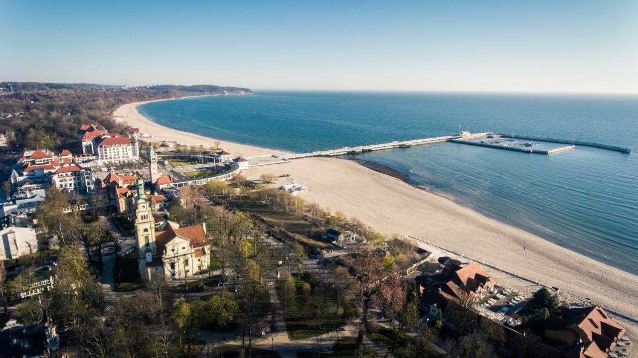 Apartament Dom Artysty *
